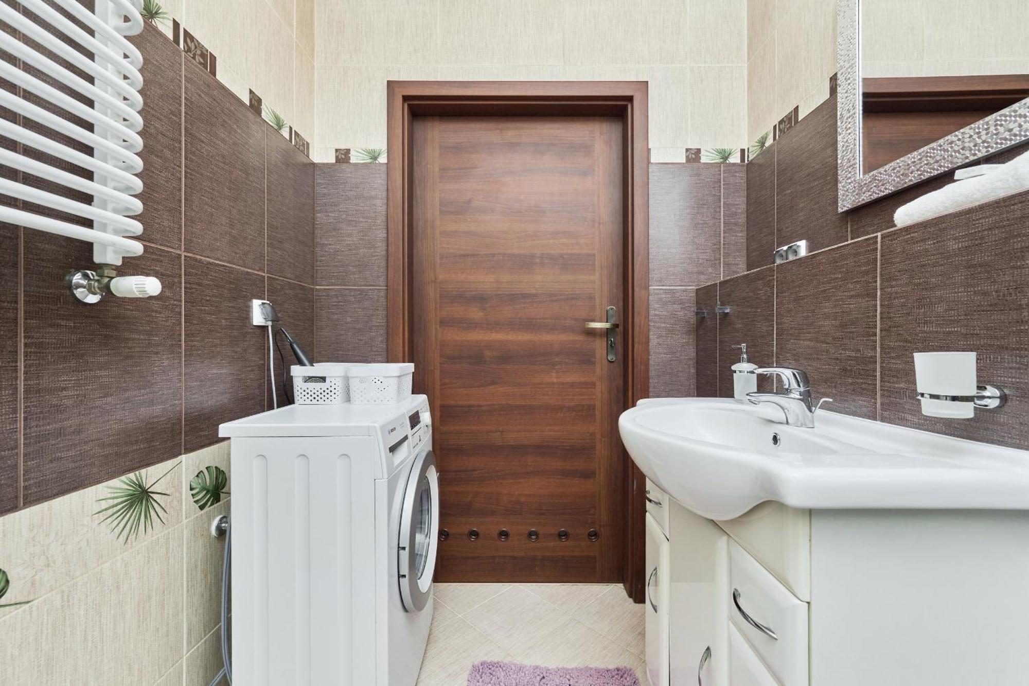 Apartament Szept Galeria Dominikanska By Noclegi Renters 弗罗茨瓦夫 外观 照片