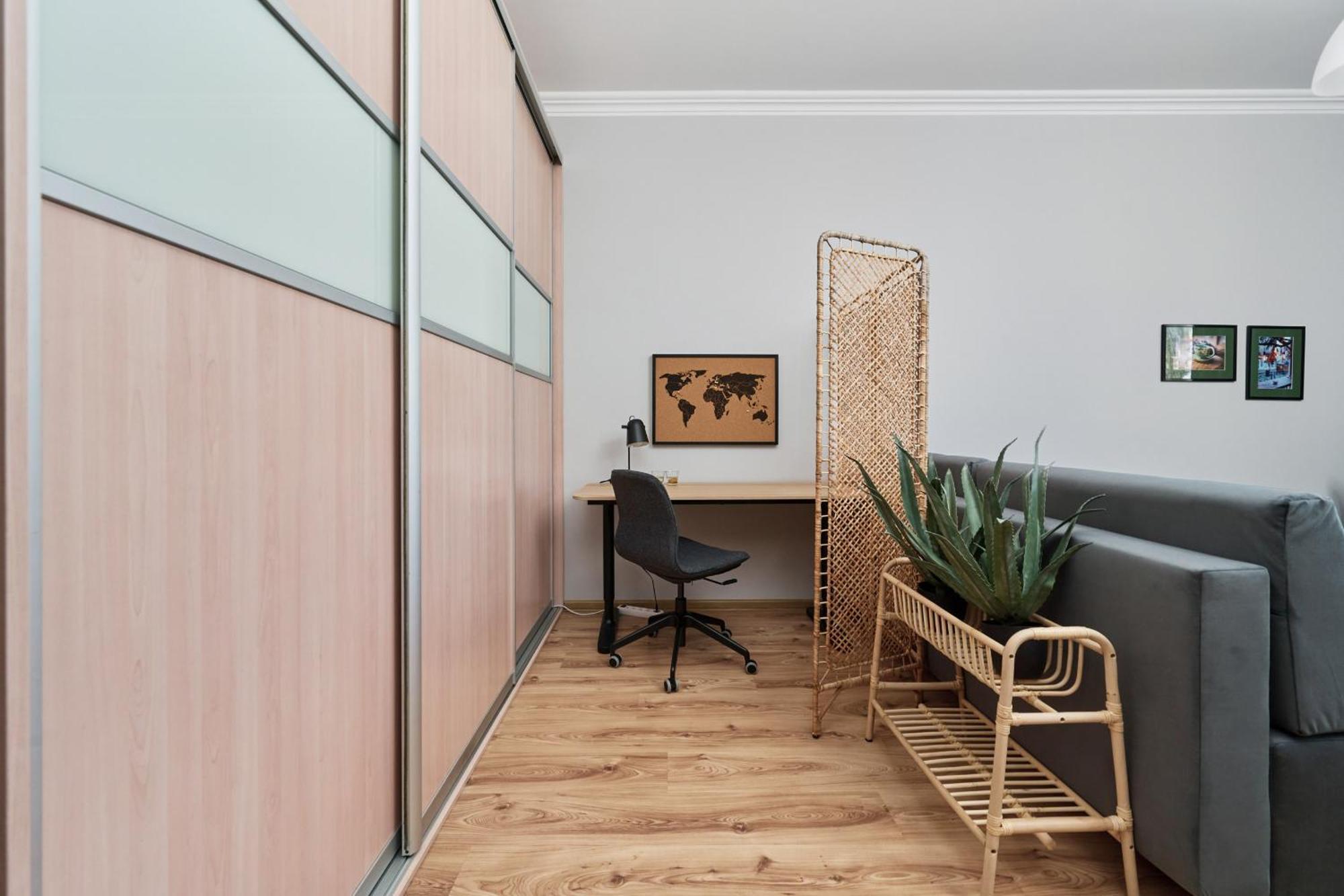 Apartament Szept Galeria Dominikanska By Noclegi Renters 弗罗茨瓦夫 外观 照片